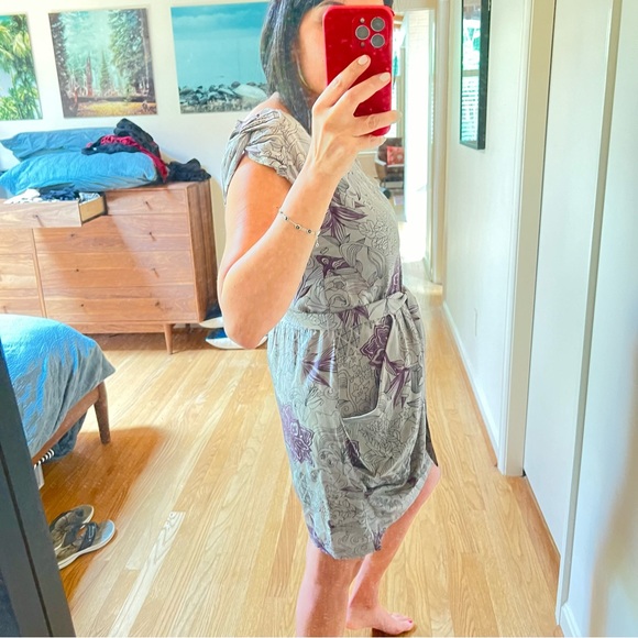 Gorgeous unique Kyumi NYC boutique Bought dress - medium - Picture 7 of 10